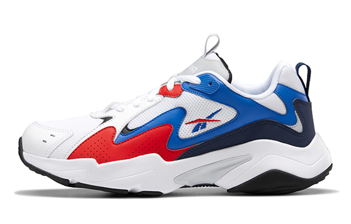 

Обувь Reebok Royal Turbo Impulse Lifestyle унисекс