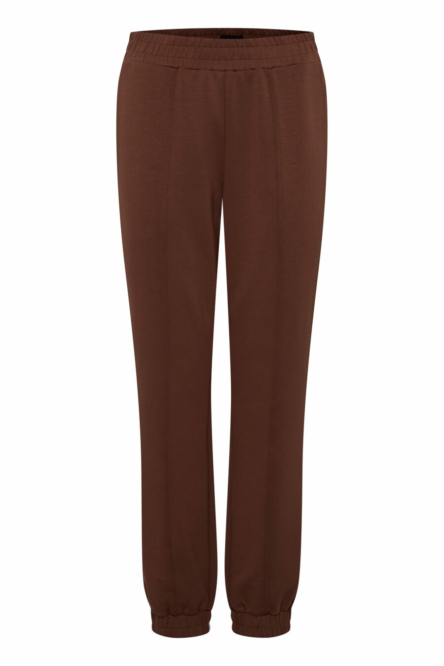 

Зауженные брюки Oxmo PEARL, Chocolate