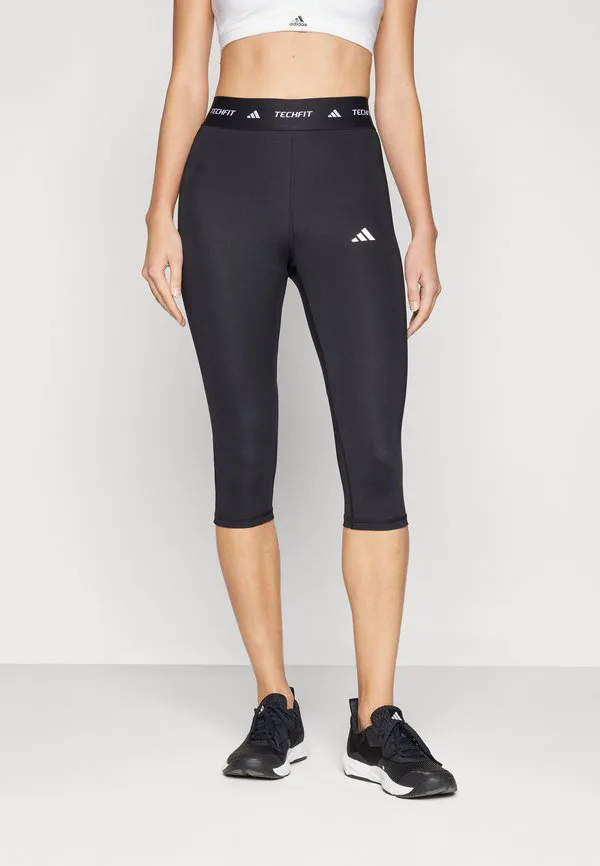 Леггинсы techfit ri Adidas Performance, Black