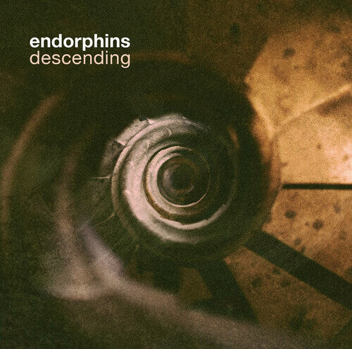

CD диск Heijmans / Endorphins: Descending