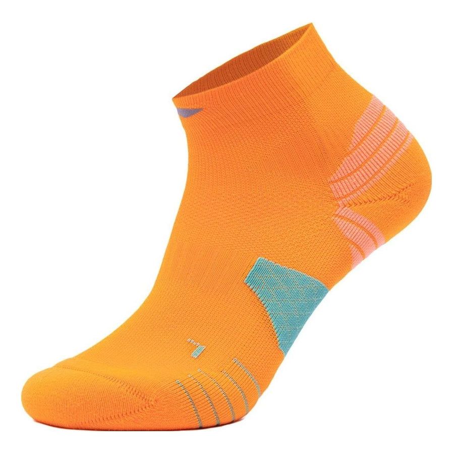 

Носки Li-Ning Cushion Ankle Socks 'Orange', оранжевый