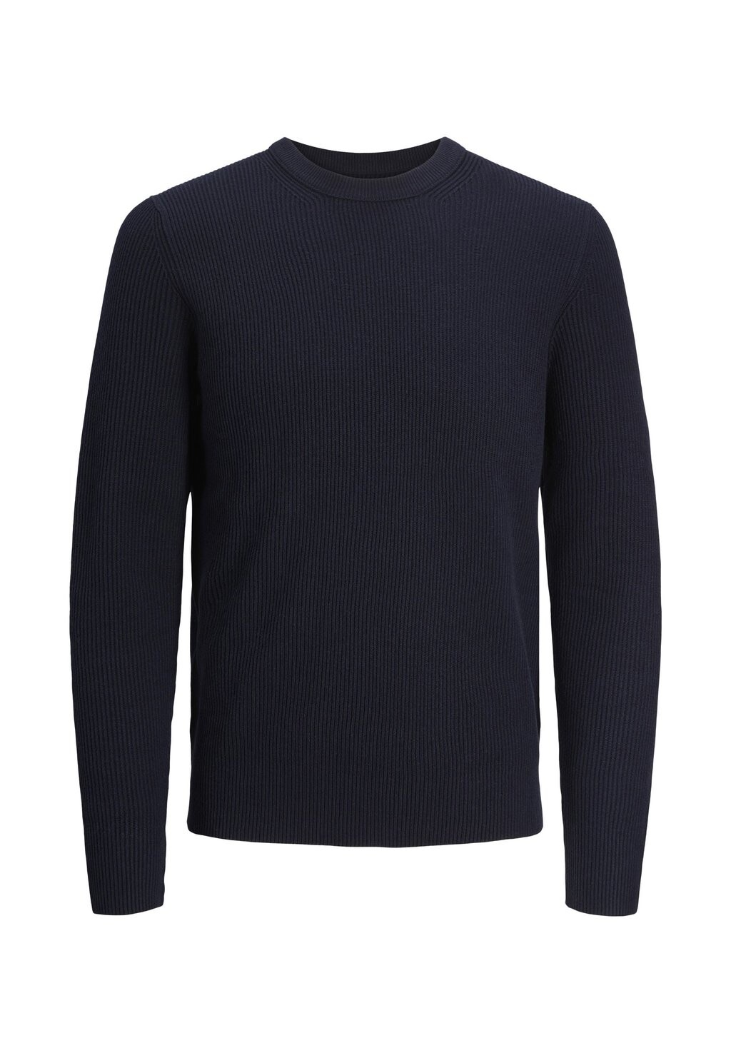 

Джемпер CREW NECK Jack & Jones PREMIUM, темно-синий