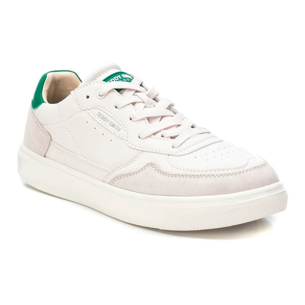 

Кроссовки Teddy Smith 120004 trainers, белый