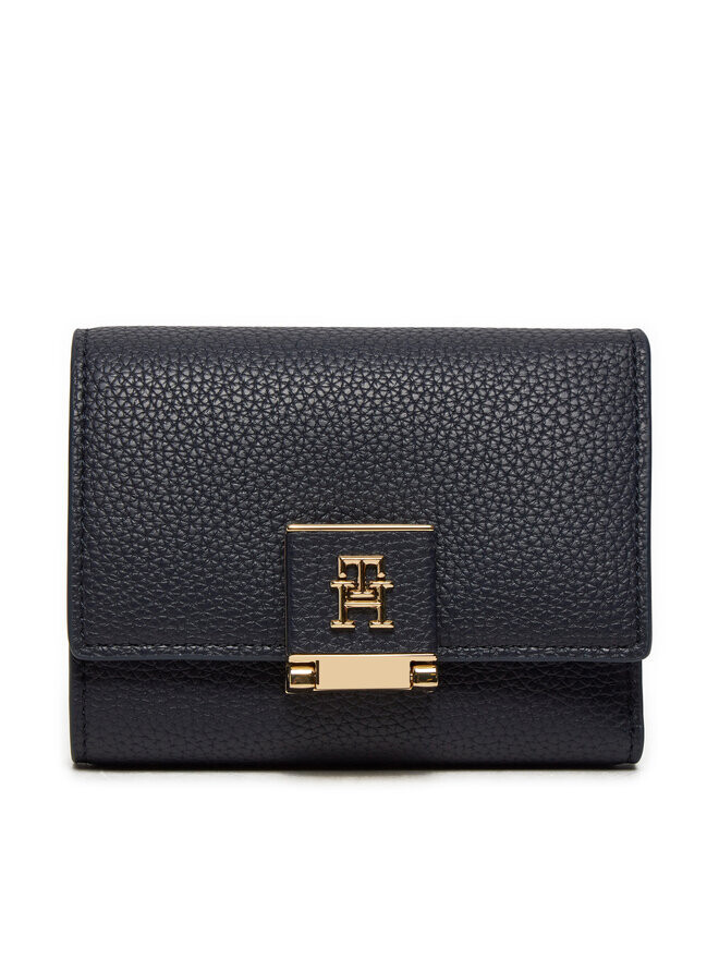 

Маленький кошелек Tommy Hilfiger, синий