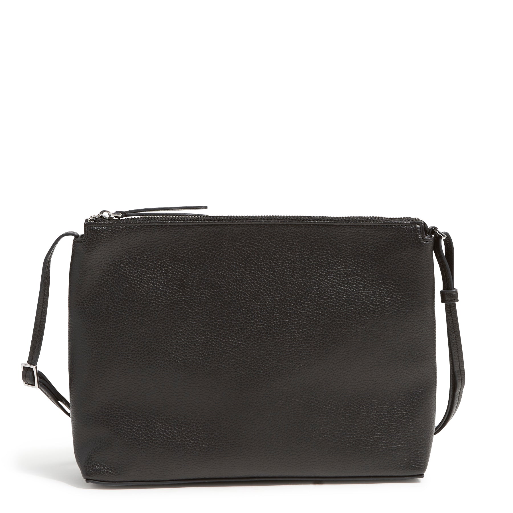 

Outlet Faux Leather Large Hipster Vera Bradley, Moonless Night