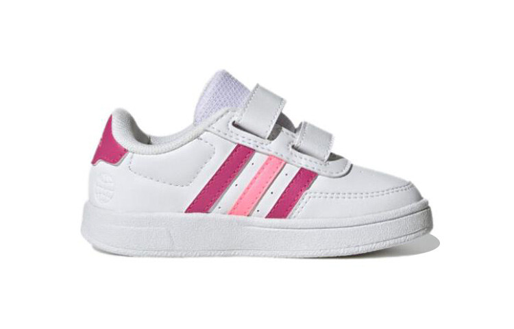 Обувь для малышей Breaknet TD Adidas Neo — фото 2