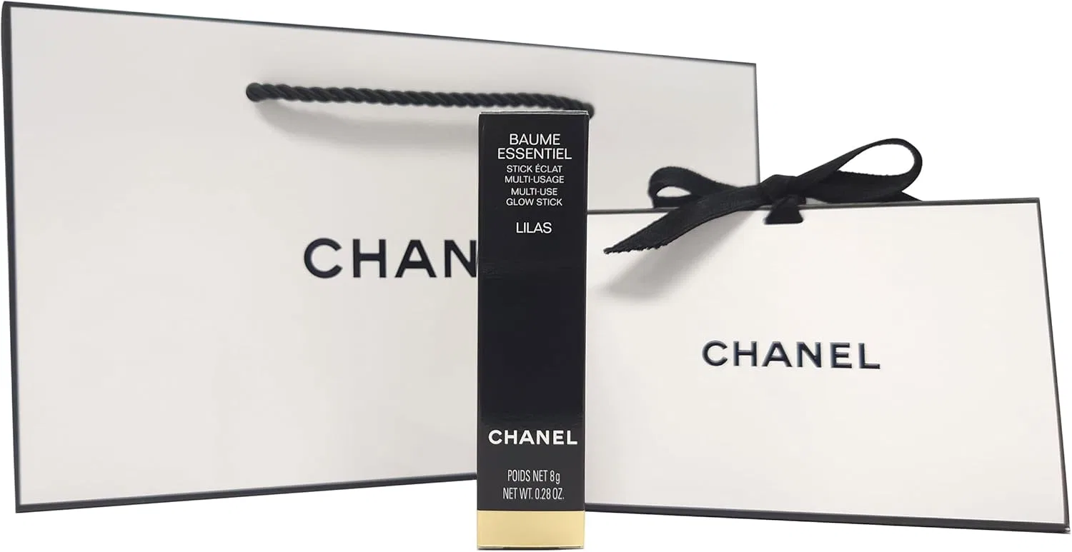 Стик для лица Chanel Baume Essentiel Lyla, 8 г, цвет Rilla — фото 3