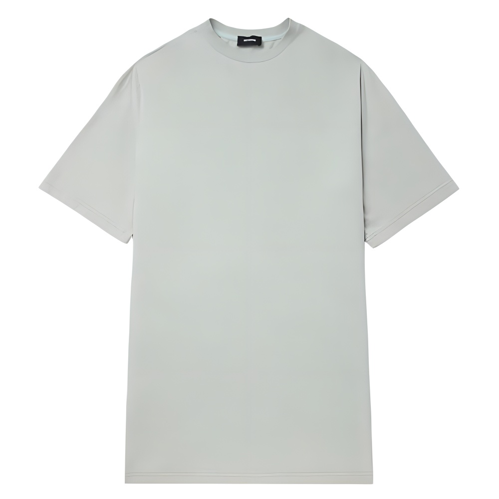 

WE11DONE Футболка SS25 Women's Green