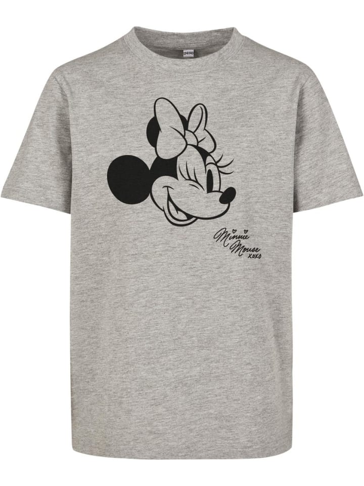 

Футболка Mister Tee Shirt, серый