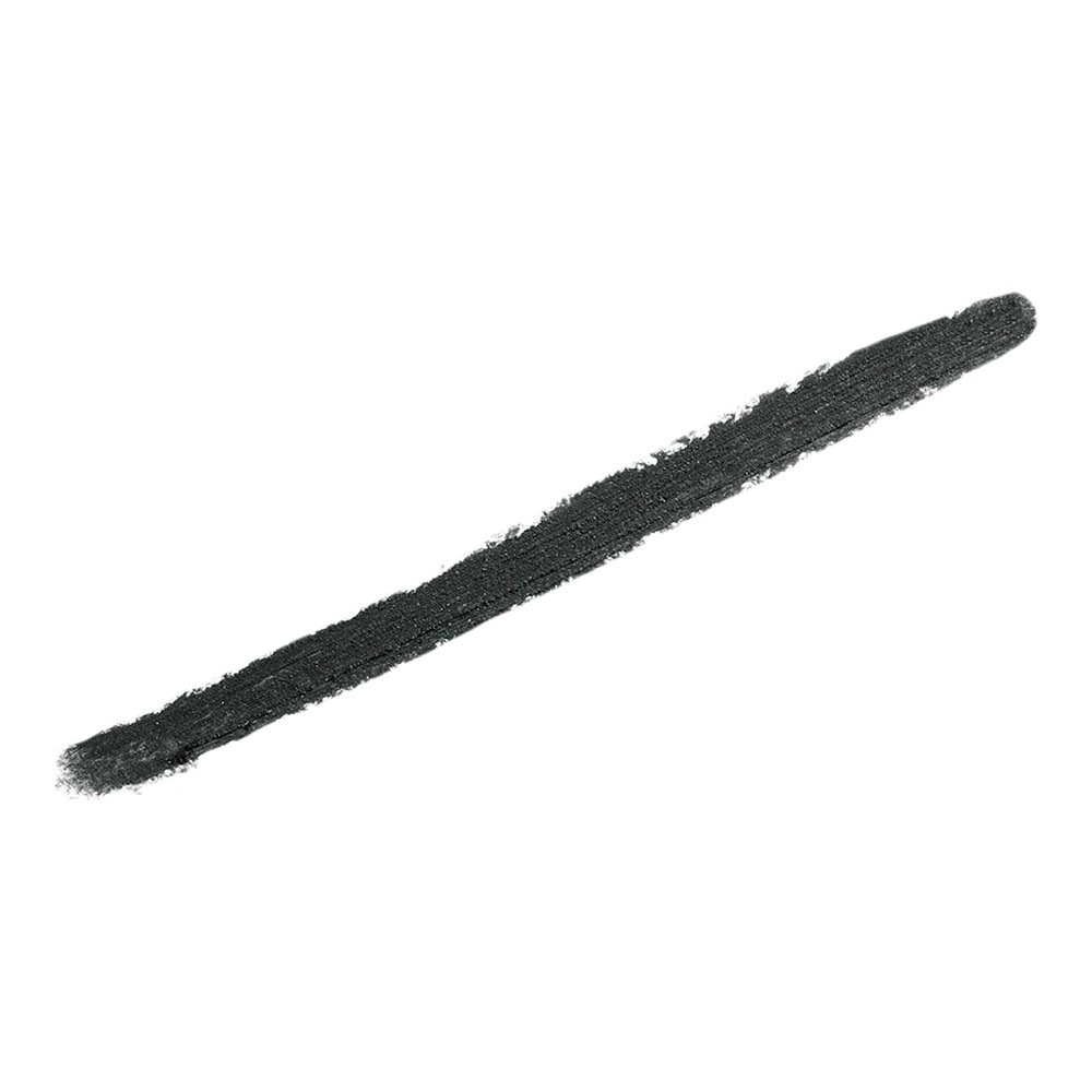 Подводка для глаз phyto-khol star waterproof Sisley, black - sparkling black, вес 0.3 гр. — фото 3