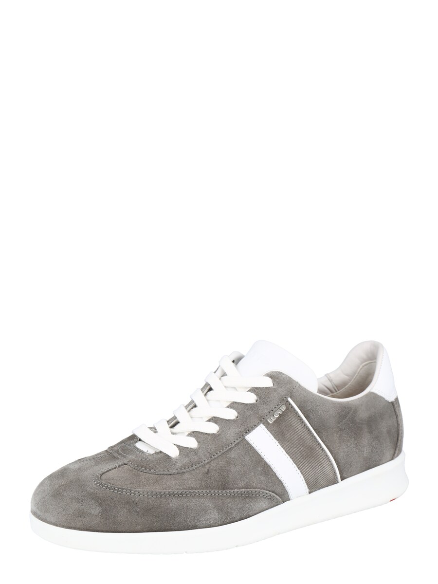 

Повседневные кроссовки LLOYD Sneakers Burt, серый