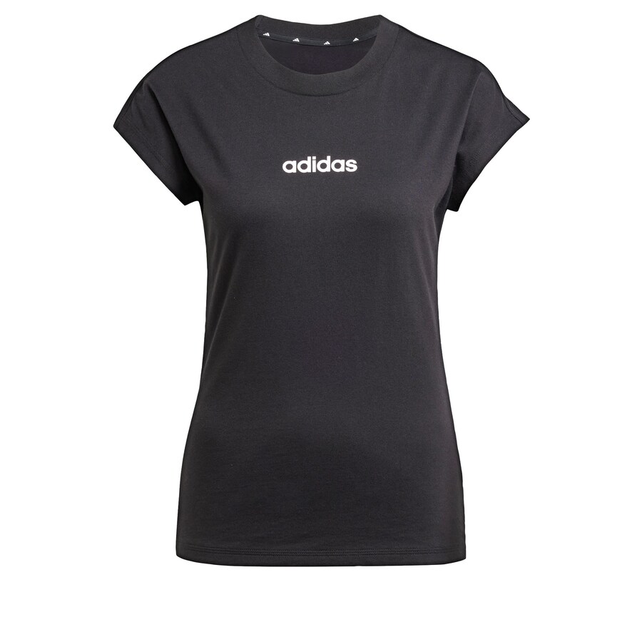 

Футболка Performance ADIDAS SPORTSWEAR Essentials, Black