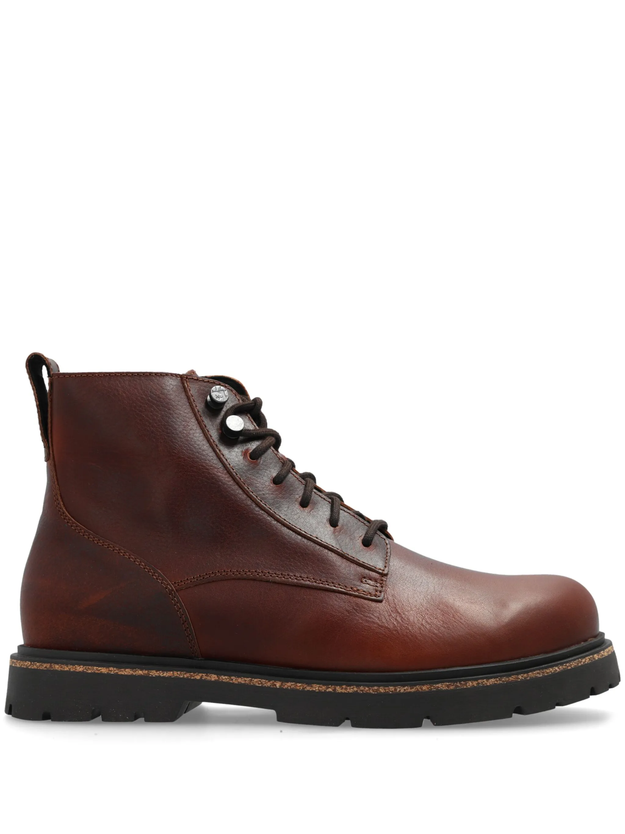 

Ботинки Highwood Lace Birkenstock, коричневый