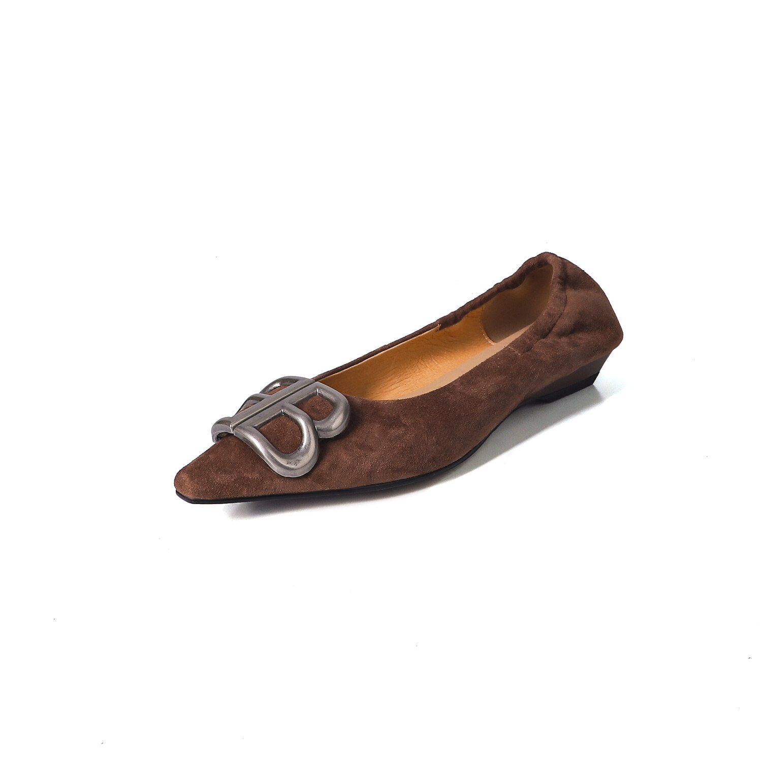 

Туфли женские повседневные Women's Casual Shoes Women's Yeezyy Reezy, черный