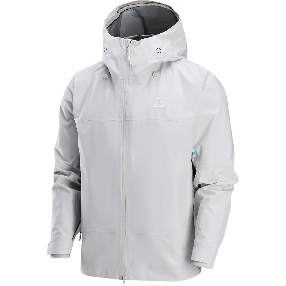 ACG STORM-FIT ADV Misery Ridge GORE-TEX Куртка Unisex Peak White Nike, Summit White — фото 2