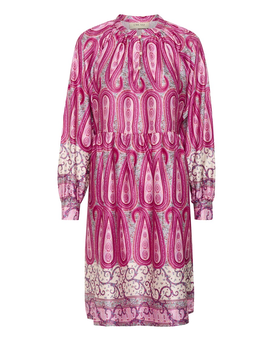 

Мини платье Cream CRAmina, Mixed colors