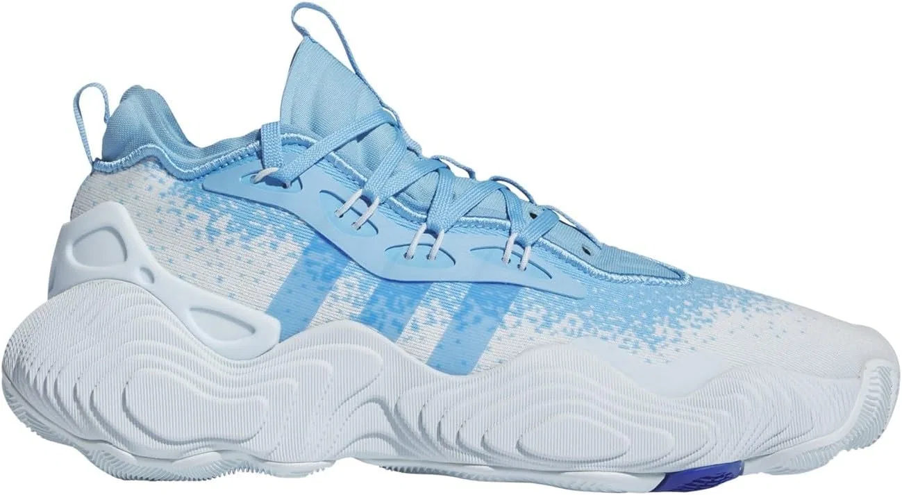Мужские кроссовки Adidas Trae Young 3, Blue