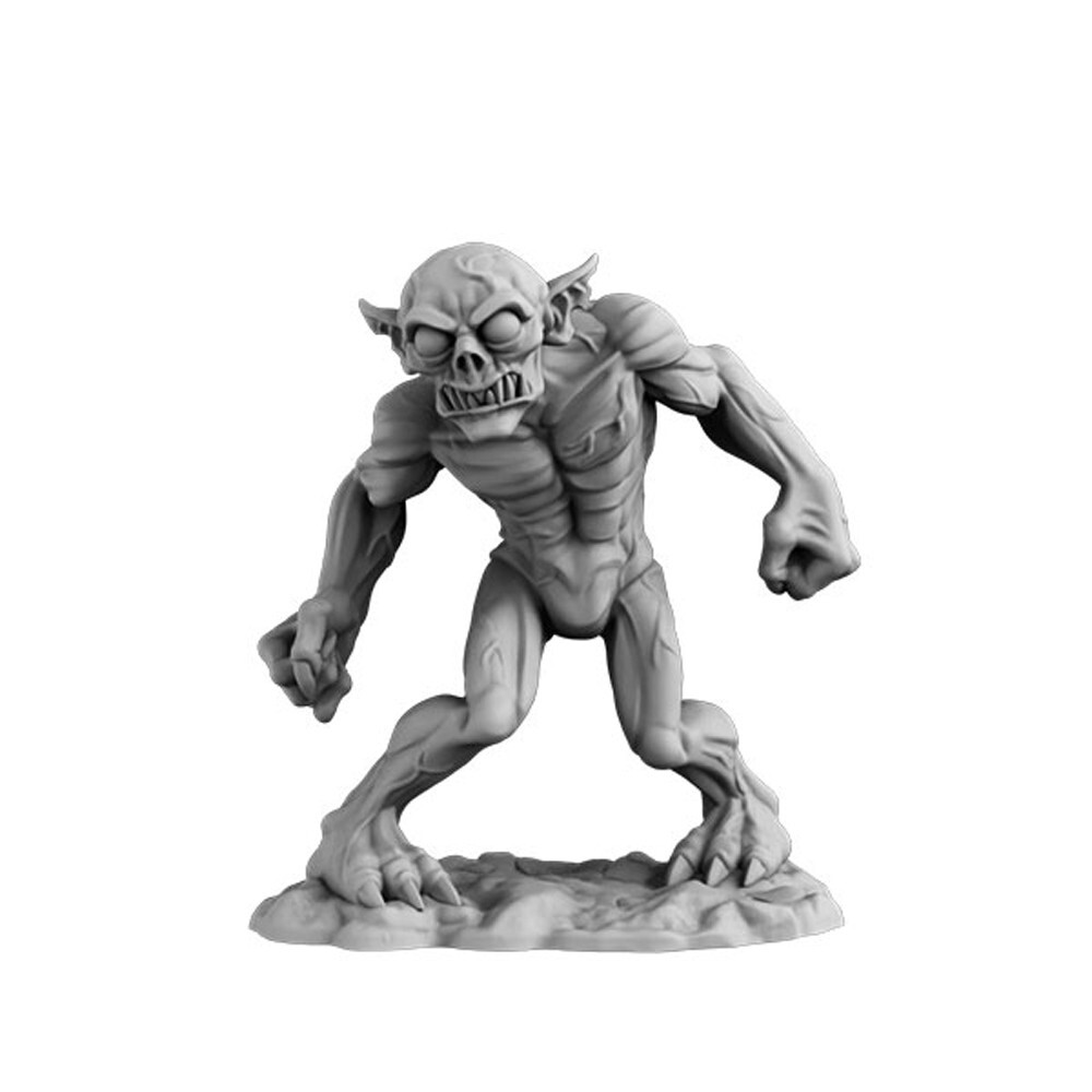 

Миниатюра Next Level Miniatures Next Level Miniatures: Morlock Lurker
