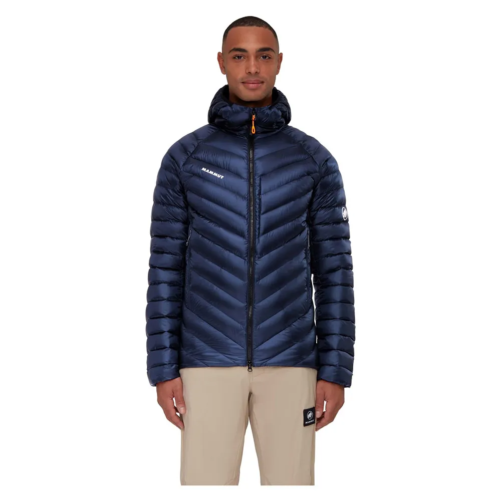 

Куртка Mammut Broad Peak Insulated down, синий