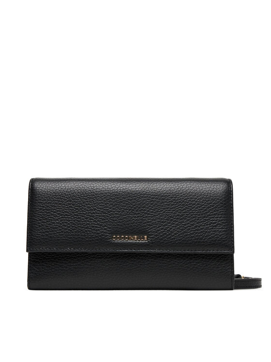 

Женская сумка E2 MW5 18 27 01 Coccinelle, чёрный