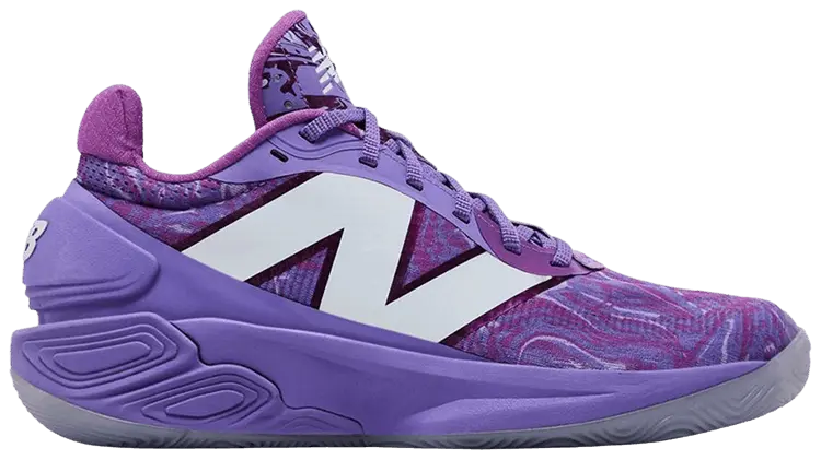 

Кроссовки New Balance Two WXY V5 Wide, фиолетовый