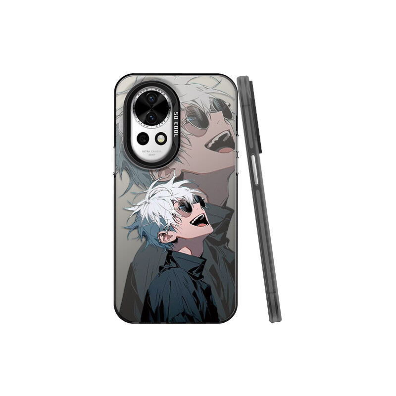 

Чехол для телефона Tronic Danone Chuangdaneng, DWWYCY167 - Colored silver black