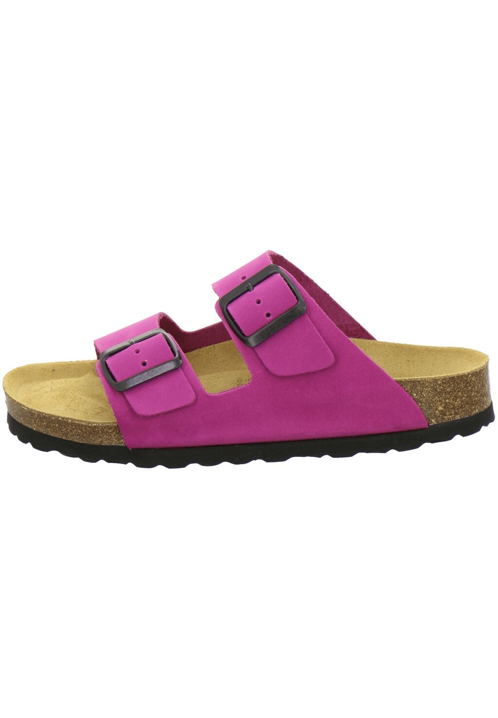 Тапочки ZWEISCHNALLER Afs Schuhe, цвет pink