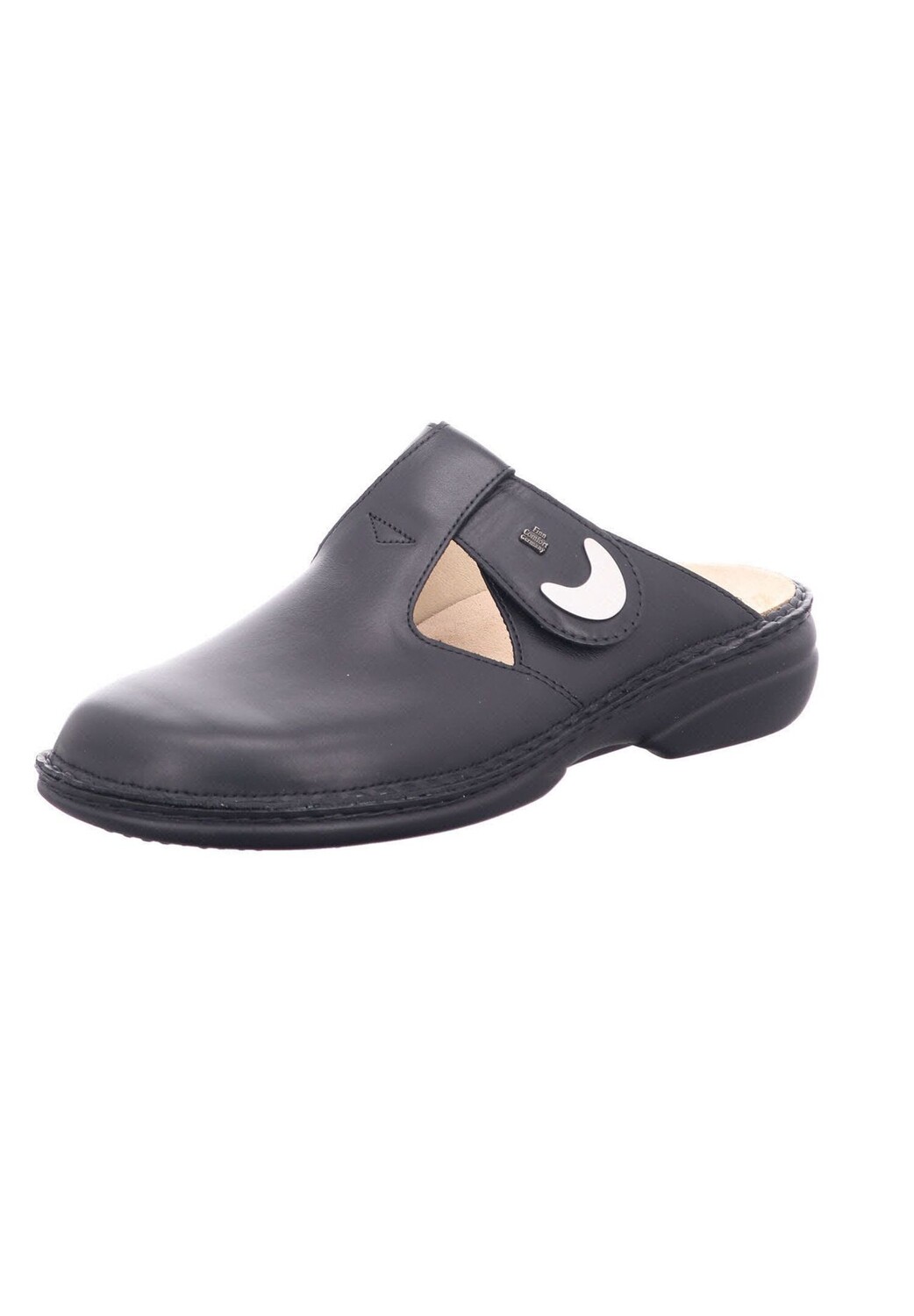 Мюли BELEM Finn Comfort, черный