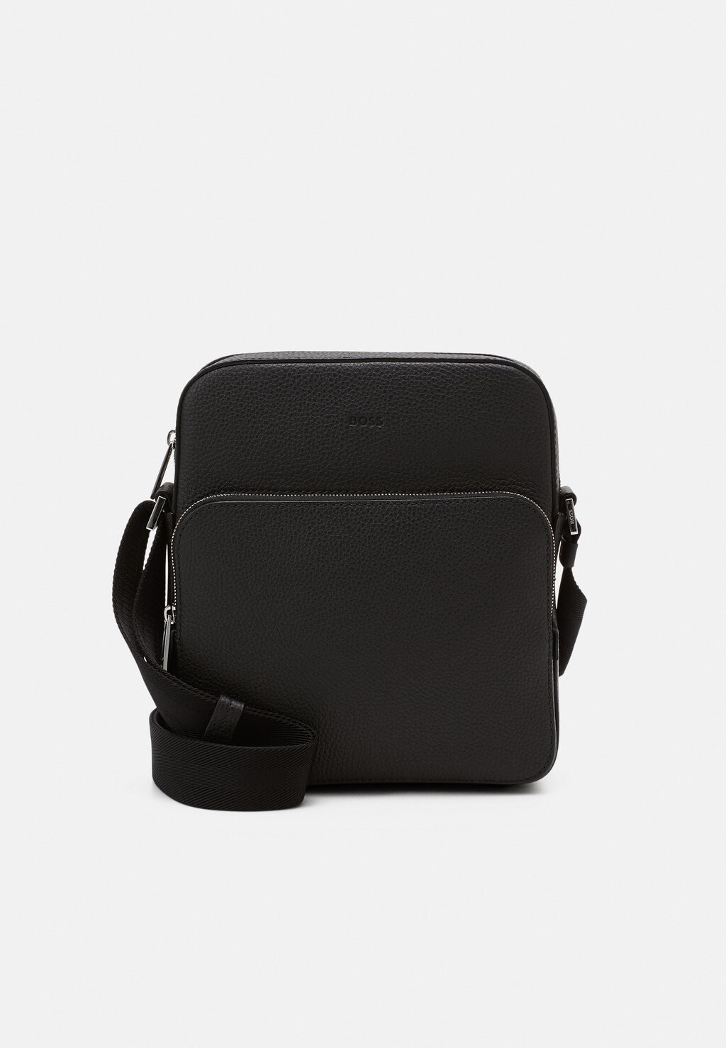 

Сумка через плечо CROSSTOWN BOSS, цвет black