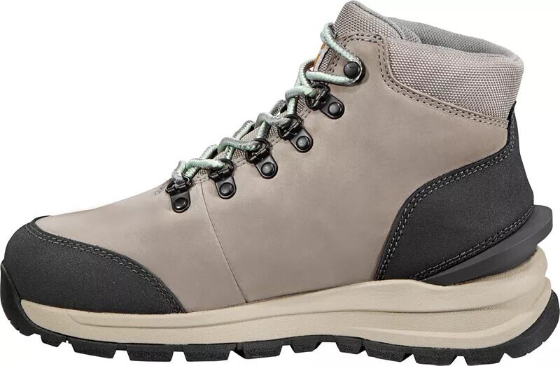 Женские водонепроницаемые рабочие ботинки Gilmore 5 дюймов Carhartt — фото 3