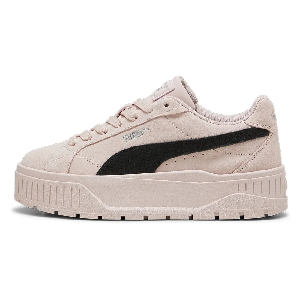 Кроссовки Puma Karmen II, бежевый