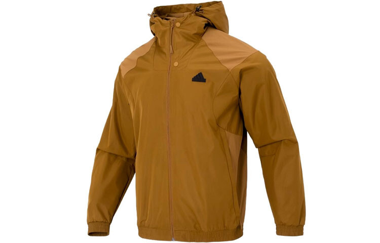 

Куртка мужская хаки Adidas, хаки