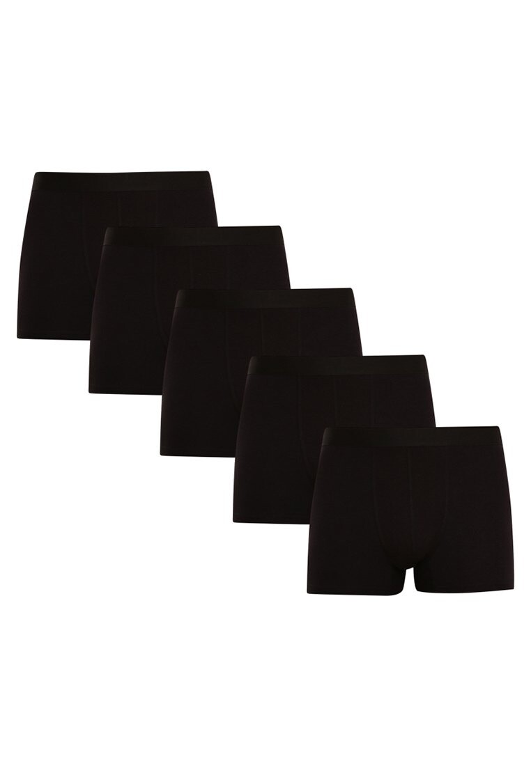 

Брюки 5PACK Nedeto, черный