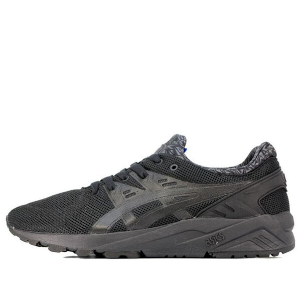 

Кроссовки гель каяно Asics, серый