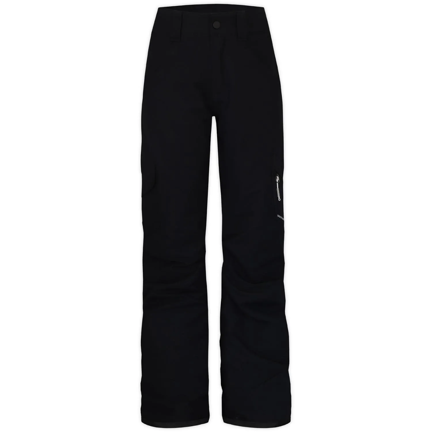 

Детские утепленные брюки Ravish Boulder Gear, Black