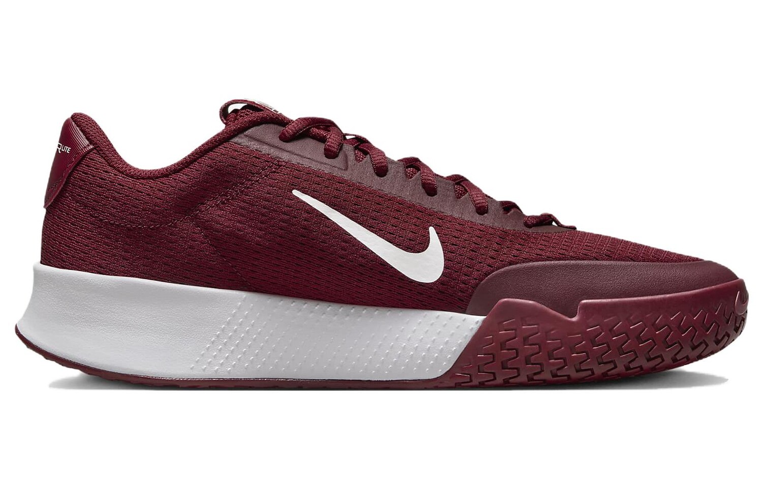 Теннисные кроссовки Nike Court Vapor Мужчины, Red — фото 2