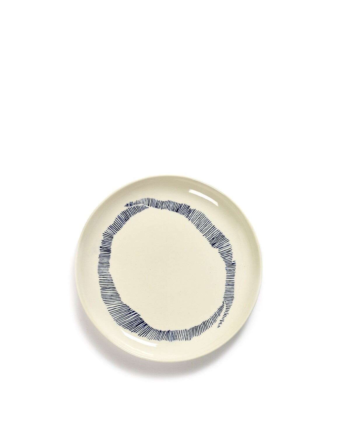 

Набор фруктовых тарелок Feast by Ottolenghi, 2 предмета Serax