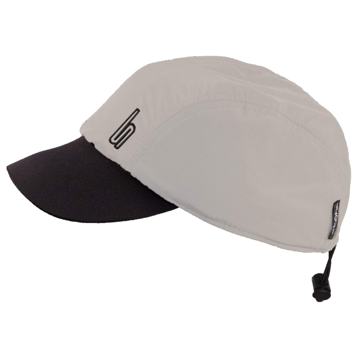 

Кепка Stöhr Neopren Visor, песочный