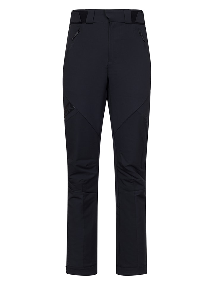 

ROCK EXPERIENCE Трекинговые брюки “Off Width 3.0” черного цвета