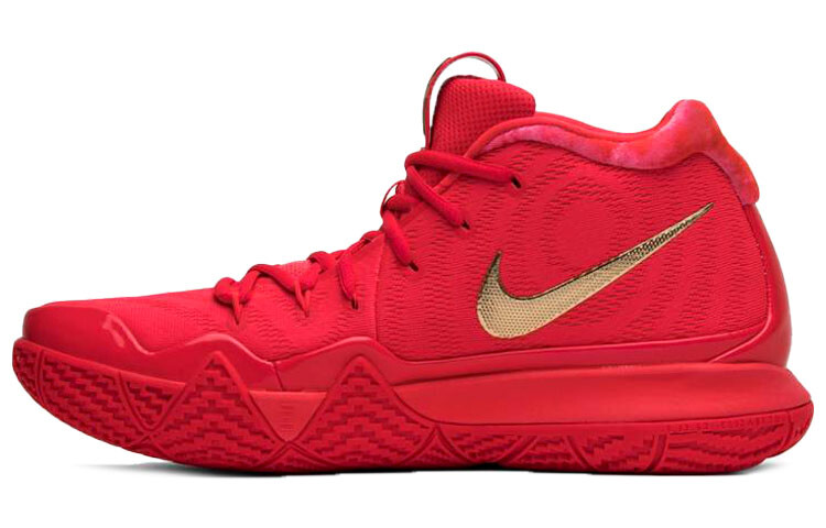 

Мужские баскетбольные кроссовки Nike Kyrie 4
