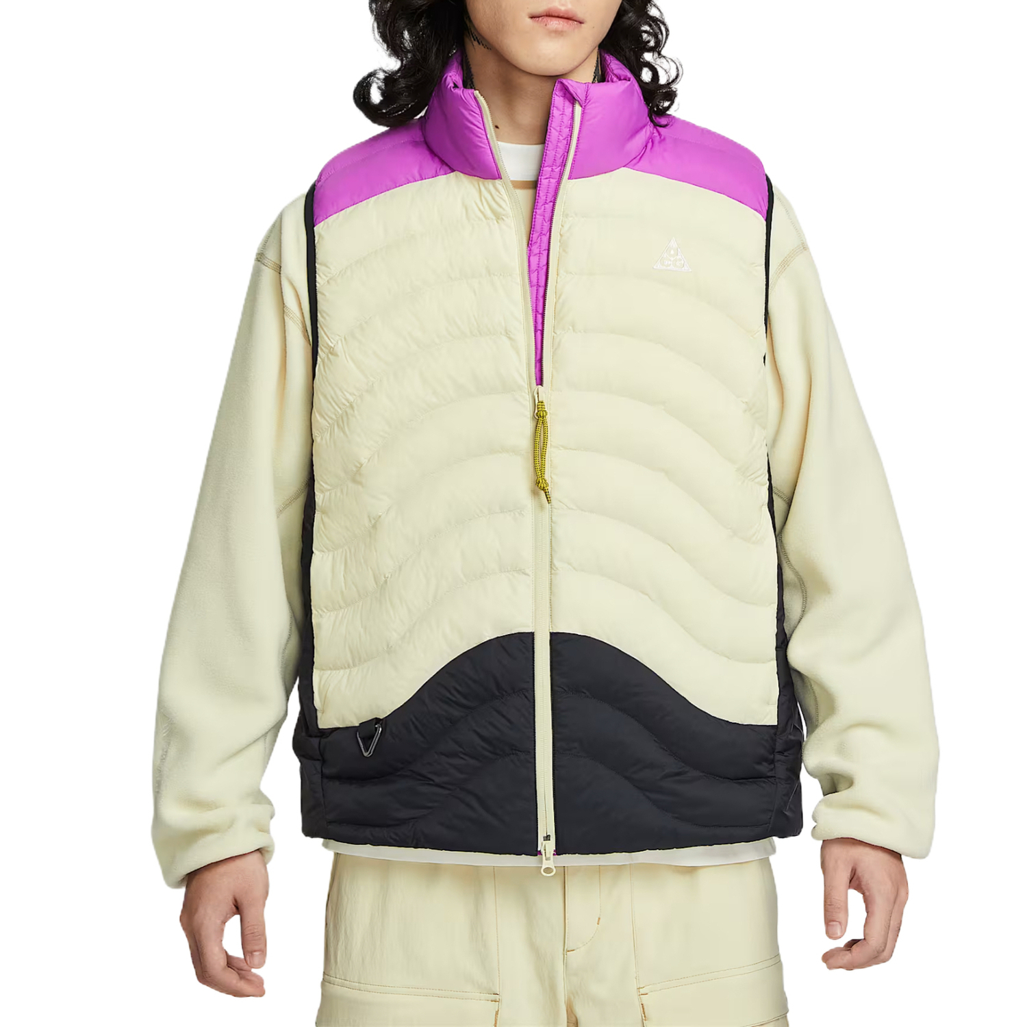 

Nike Термобельевая жилетка ACG Lava Flow Therma FIT ADV для мужчин