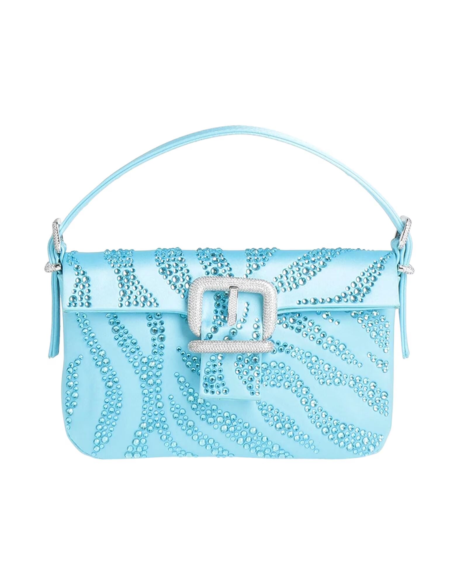 

Сумка Gedebe, небесно-голубой