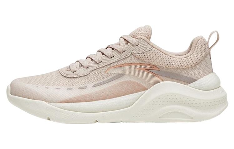 

Кроссовки для тренировок Variety Training Collection женские с низким верхом Lotus Pink Anta