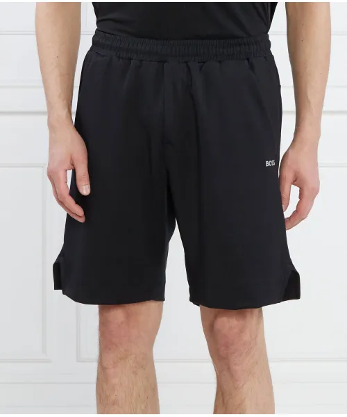 

Активные шорты Hecon Boss Green, синий