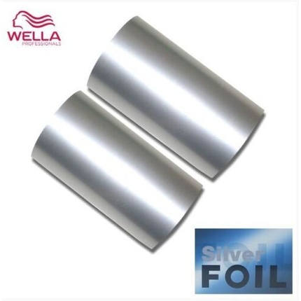 

Серебряная фольга для выделения Wella