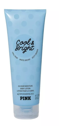 

Victoria Secret Розовый лосьон для тела Cool Bright Glow Victoria's Secret