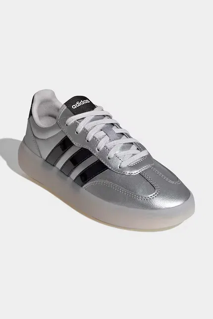 Кроссовки детские Barreda Decode Adidas, мультиколор — фото 2