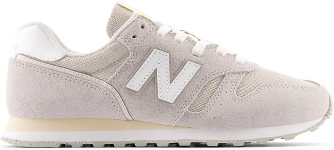 Новые кроссовки Balance 373 New Balance, Shipyard Sherbert