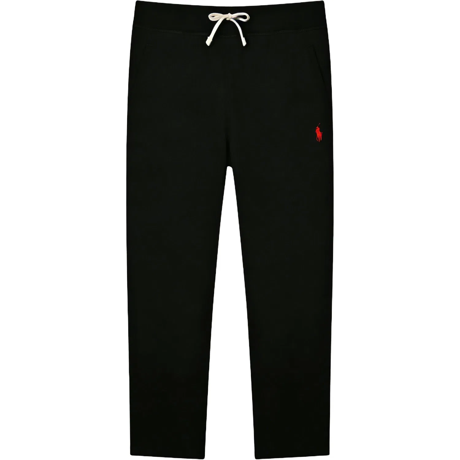 Брюки спортивные трикотажные SS26 Men's Polo Ralph Lauren, Black