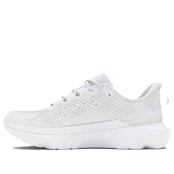 

Кроссовки infinite pro 'white' Under Armour, белый